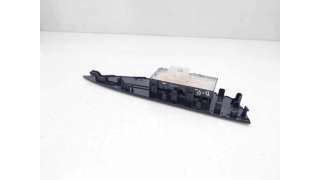 MANDO ELEVALUNAS DELANTERO DERECHO NISSAN QASHQAI II TODO TERRENO, CERRADA (2013-) - L.8158791 / 809604EH0AX