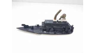 MANDO ELEVALUNAS DELANTERO IZQUIERDO NISSAN QASHQAI II TODO TERRENO, CERRADA (2013-) - L.8158792 / 809614EH0AX