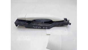 MANETA EXTERIOR DELANTERA DERECHA NISSAN QASHQAI II TODO TERRENO, CERRADA (2013-) - L.8158805 / 806404EA2B