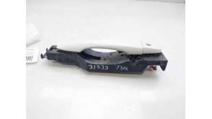 MANETA EXTERIOR DELANTERA IZQUIERDA NISSAN QASHQAI II TODO TERRENO, CERRADA (2013-) - L.8158806 / 806404EA2B