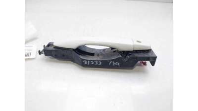 MANETA EXTERIOR DELANTERA IZQUIERDA NISSAN QASHQAI II TODO TERRENO, CERRADA (2013-) - L.8158806 / 806404EA2B