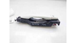 MANETA EXTERIOR DELANTERA IZQUIERDA NISSAN QASHQAI II TODO TERRENO, CERRADA (2013-) - L.8158806 / 806404EA2B