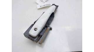 MANETA EXTERIOR DELANTERA IZQUIERDA NISSAN QASHQAI II TODO TERRENO, CERRADA (2013-) - L.8158806 / 806404EA2B