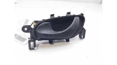 MANETA INTERIOR DELANTERA IZQUIERDA NISSAN QASHQAI II TODO TERRENO, CERRADA (2013-) - L.8158811 / 806714EA0B