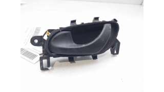 MANETA INTERIOR DELANTERA IZQUIERDA NISSAN QASHQAI II TODO TERRENO, CERRADA (2013-) - L.8158811 / 806714EA0B