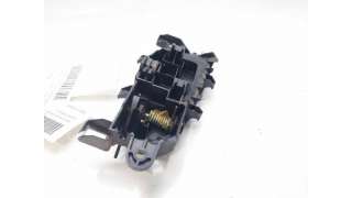 MANETA INTERIOR DELANTERA IZQUIERDA NISSAN QASHQAI II TODO TERRENO, CERRADA (2013-) - L.8158811 / 806714EA0B