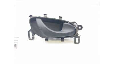 MANETA INTERIOR TRASERA DERECHA NISSAN QASHQAI II TODO TERRENO, CERRADA (2013-) - L.8158812 / 806704EA1B