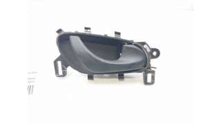 MANETA INTERIOR TRASERA DERECHA NISSAN QASHQAI II TODO TERRENO, CERRADA (2013-) - L.8158812 / 806704EA1B
