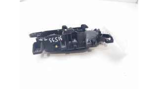 MANETA INTERIOR TRASERA DERECHA NISSAN QASHQAI II TODO TERRENO, CERRADA (2013-) - L.8158812 / 806704EA1B