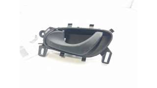 MANETA INTERIOR TRASERA IZQUIERDA NISSAN QASHQAI II TODO TERRENO, CERRADA (2013-) - L.8158813 / 806714EA1B