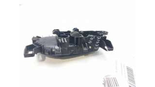 MANETA INTERIOR TRASERA IZQUIERDA NISSAN QASHQAI II TODO TERRENO, CERRADA (2013-) - L.8158813 / 806714EA1B