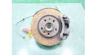 MANGUETA DELANTERA DERECHA NISSAN QASHQAI II TODO TERRENO, CERRADA (2013-) - L.8158814 / 400144EA0A