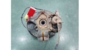 MANGUETA DELANTERA DERECHA NISSAN QASHQAI II TODO TERRENO, CERRADA (2013-) - L.8158814 / 400144EA0A 2