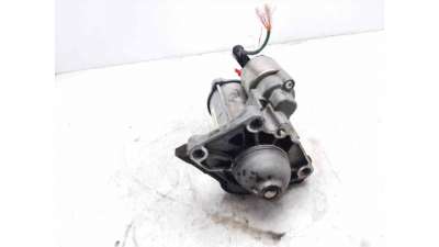 MOTOR ARRANQUE NISSAN QASHQAI II TODO TERRENO, CERRADA (2013-) - L.8158818 / 233003131R