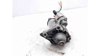 MOTOR ARRANQUE NISSAN QASHQAI II TODO TERRENO, CERRADA (2013-) - L.8158818 / 233003131R