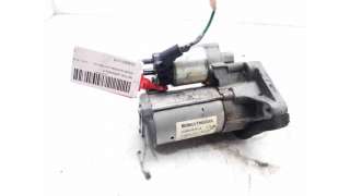 MOTOR ARRANQUE NISSAN QASHQAI II TODO TERRENO, CERRADA (2013-) - L.8158818 / 233003131R