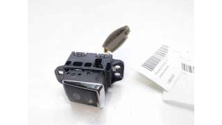 PALANCA FRENO DE MANO NISSAN QASHQAI II TODO TERRENO, CERRADA (2013-) - L.8158828 / 16804SD