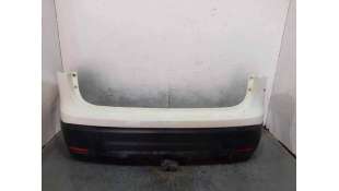 PARAGOLPES TRASERO NISSAN QASHQAI II TODO TERRENO, CERRADA (2013-) - L.8158831 / H50224EAMH