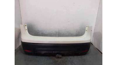 PARAGOLPES TRASERO NISSAN QASHQAI II TODO TERRENO, CERRADA (2013-) - L.8158831 / H50224EAMH