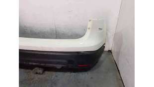 PARAGOLPES TRASERO NISSAN QASHQAI II TODO TERRENO, CERRADA (2013-) - L.8158831 / H50224EAMH 2