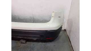 PARAGOLPES TRASERO NISSAN QASHQAI II TODO TERRENO, CERRADA (2013-) - L.8158831 / H50224EAMH