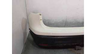 PARAGOLPES TRASERO NISSAN QASHQAI II TODO TERRENO, CERRADA (2013-) - L.8158831 / H50224EAMH