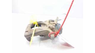 PINZA FRENO DELANTERA IZQUIERDA NISSAN QASHQAI II TODO TERRENO, CERRADA (2013-) - L.8158851 / 410114EA0A
