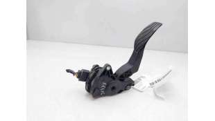 POTENCIOMETRO PEDAL NISSAN QASHQAI II TODO TERRENO, CERRADA (2013-) - L.8158858 / 180024BA0B