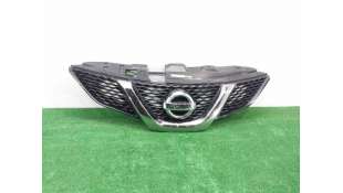 REJILLA DELANTERA NISSAN QASHQAI II TODO TERRENO, CERRADA (2013-) - L.8158869 / 623124EA1A