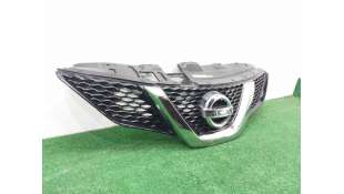 REJILLA DELANTERA NISSAN QASHQAI II TODO TERRENO, CERRADA (2013-) - L.8158869 / 623124EA1A 2