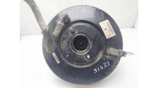 SERVOFRENO NISSAN QASHQAI II TODO TERRENO, CERRADA (2013-) - L.8158874 / 460074EH2A