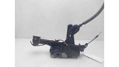 CERRADURA PUERTA DELANTERA DERECHA FORD FIESTA VII (2017-) 1.5 TDCI 85CV 1499CC - L.8158968 / H1BBR22152AB