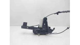 CERRADURA PUERTA DELANTERA IZQUIERDA FORD FIESTA VII (2017-) 1.5 TDCI 85CV 1499CC - L.8158969 / H1BBR22152AB