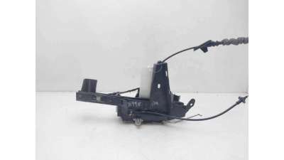 CERRADURA PUERTA DELANTERA IZQUIERDA FORD FIESTA VII (2017-) 1.5 TDCI 85CV 1499CC - L.8158969 / H1BBR22152AB