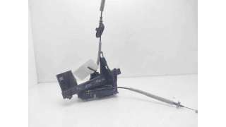 CERRADURA PUERTA TRASERA IZQUIERDA FORD FIESTA VII (2017-) 1.5 TDCI 85CV 1499CC - L.8158971 / H1BBR22152BB