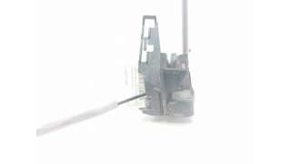 CERRADURA PUERTA TRASERA IZQUIERDA FORD FIESTA VII (2017-) 1.5 TDCI 85CV 1499CC - L.8158971 / H1BBR22152BB
