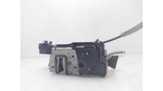 CERRADURA PUERTA TRASERA IZQUIERDA FORD FIESTA VII (2017-) 1.5 TDCI 85CV 1499CC - L.8158971 / H1BBR22152BB