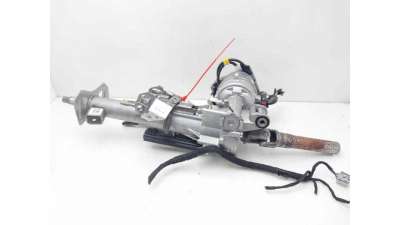 COLUMNA DIRECCION FORD FIESTA VII (2017-) 1.5 TDCI 85CV 1499CC - L.8158980 / H1BC3D077EH
