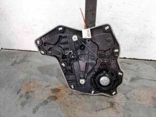 ELEVALUNAS TRASERO DERECHO FORD FIESTA VII (2017-) 1.5 TDCI 85CV 1499CC - L.8158998 / H1BBA27000AD 2