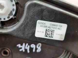 ELEVALUNAS TRASERO DERECHO FORD FIESTA VII (2017-) 1.5 TDCI 85CV 1499CC - L.8158998 / H1BBA27000AD