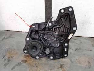 ELEVALUNAS TRASERO IZQUIERDO FORD FIESTA VII (2017-) 1.5 TDCI 85CV 1499CC - L.8158999 / H1BBA27001AD