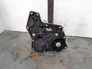 ELEVALUNAS TRASERO IZQUIERDO FORD FIESTA VII (2017-) 1.5 TDCI 85CV 1499CC - L.8158999 / H1BBA27001AD 2