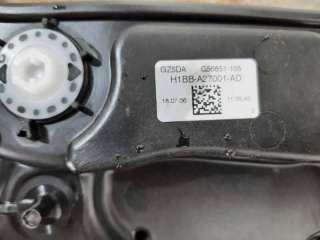 ELEVALUNAS TRASERO IZQUIERDO FORD FIESTA VII (2017-) 1.5 TDCI 85CV 1499CC - L.8158999 / H1BBA27001AD