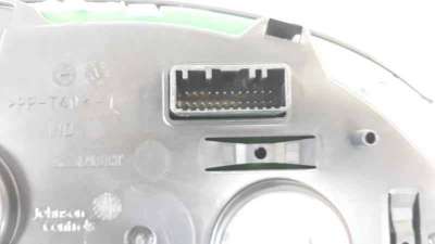 CUADRO INSTRUMENTOS DACIA LOGAN II  - M.704151 / 248106459R