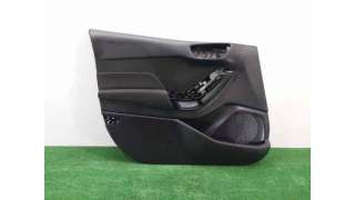 GUARNECIDO PUERTA DELANTERA IZQUIERDA FORD FIESTA VII (2017-) 1.5 TDCI 85CV 1499CC - L.8159012 / H1BBA23943AL1GKE