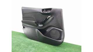 GUARNECIDO PUERTA DELANTERA IZQUIERDA FORD FIESTA VII (2017-) 1.5 TDCI 85CV 1499CC - L.8159012 / H1BBA23943AL1GKE