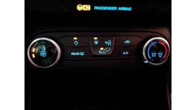 MANDO CLIMATIZADOR FORD FIESTA VII (2017-) 1.5 TDCI 85CV 1499CC - L.8159027 / DMTRA18549