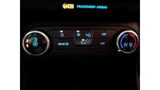MANDO CLIMATIZADOR FORD FIESTA VII (2017-) 1.5 TDCI 85CV 1499CC - L.8159027 / DMTRA18549