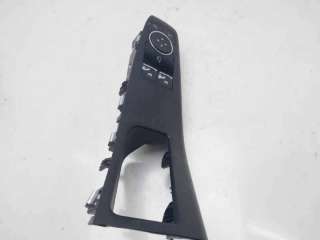 MANDO ELEVALUNAS DELANTERO IZQUIERDO FORD FIESTA VII (2017-) 1.5 TDCI 85CV 1499CC - L.8159029 / H1BT14540BC