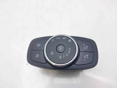MANDO LUCES FORD FIESTA VII (2017-) 1.5 TDCI 85CV 1499CC - L.8159034 / 1033718202